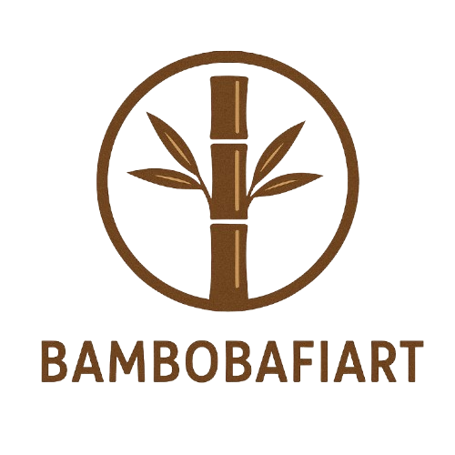 گالری بامبو بافی