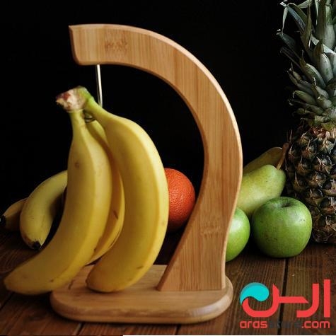 آویز موز بامبوم مدل